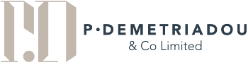 P. Demetriadou & Co Ltd